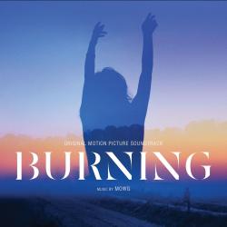 Burning Original Motion Picture Soundtrack. Передняя обложка. Нажмите, чтобы увеличить. Burning Original Motion Picture Soundtrack. Передняя обложка. Нажмите, чтобы увеличить.