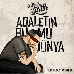 Adaletin Bu Mu Dünya Film Olmuş Şarkılar - Single. Передняя обложка. Нажмите, чтобы увеличить. Adaletin Bu Mu Dünya Film Olmuş Şarkılar - Single. Передняя обложка. Нажмите, чтобы увеличить.