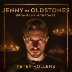 Jenny of Oldstones Game of Thrones - Single. Передняя обложка. Нажмите, чтобы увеличить. Jenny of Oldstones Game of Thrones - Single. Передняя обложка. Нажмите, чтобы увеличить.