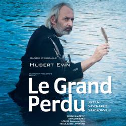 Le Grand Perdu Original Motion Picture Soundtrack. Передняя обложка. Нажмите, чтобы увеличить. Le Grand Perdu Original Motion Picture Soundtrack. Передняя обложка. Нажмите, чтобы увеличить.
