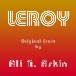 Leroy Original Score. Передняя обложка. Нажмите, чтобы увеличить. Leroy Original Score. Передняя обложка. Нажмите, чтобы увеличить.
