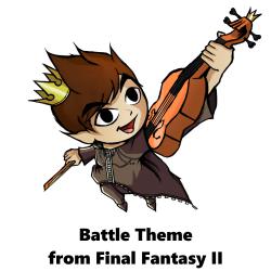 Battle Theme from Battle Theme from