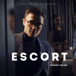 Escort Original Motion Picture Soundtrack - EP. Передняя обложка. Нажмите, чтобы увеличить. Escort Original Motion Picture Soundtrack - EP. Передняя обложка. Нажмите, чтобы увеличить.