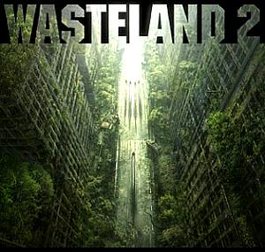 Wasteland 2 Original Soundtrack. Лицевая сторона. Нажмите, чтобы увеличить.