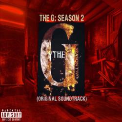 G: Season 2 Original Soundtrack, The. Передняя обложка. Нажмите, чтобы увеличить. G: Season 2 Original Soundtrack, The. Передняя обложка. Нажмите, чтобы увеличить.
