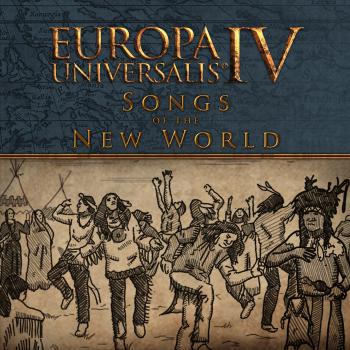Europa Universalis IV: Songs of the New World. Front. Нажмите, чтобы увеличить. Europa Universalis IV: Songs of the New World. Front. Нажмите, чтобы увеличить.