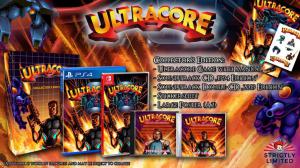 Ultracore Original Game Soundtrack. Комплектация . Нажмите, чтобы увеличить. Ultracore Original Game Soundtrack. Комплектация . Нажмите, чтобы увеличить.