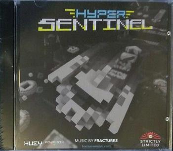 Hyper Sentinel. Case Front (small). Нажмите, чтобы увеличить. Hyper Sentinel. Case Front (small). Нажмите, чтобы увеличить.