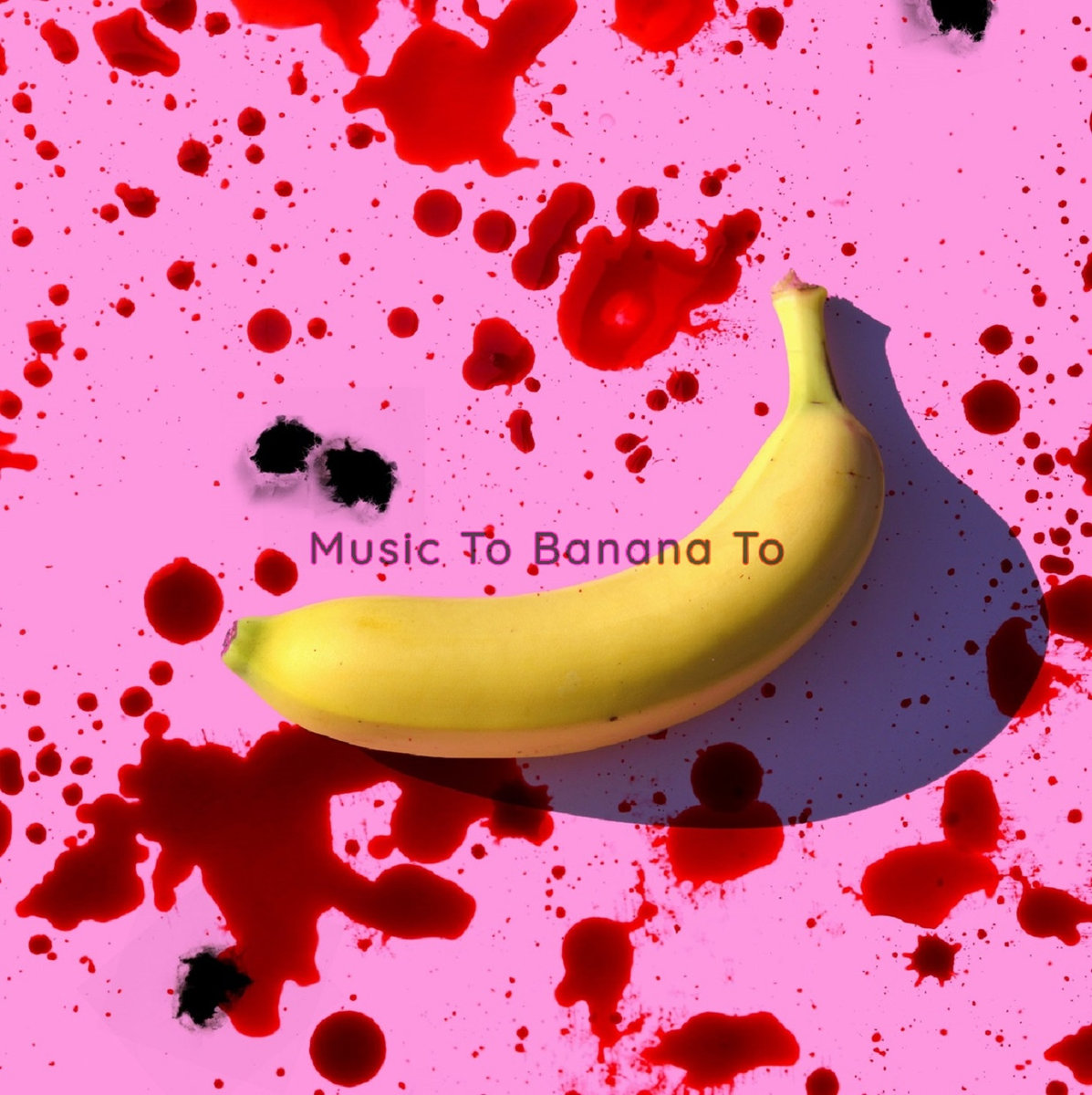 My Friend Pedro Музыка Из Игры | Music To Banana To