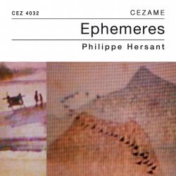 Ephemeres. Передняя обложка. Нажмите, чтобы увеличить. Ephemeres. Передняя обложка. Нажмите, чтобы увеличить.