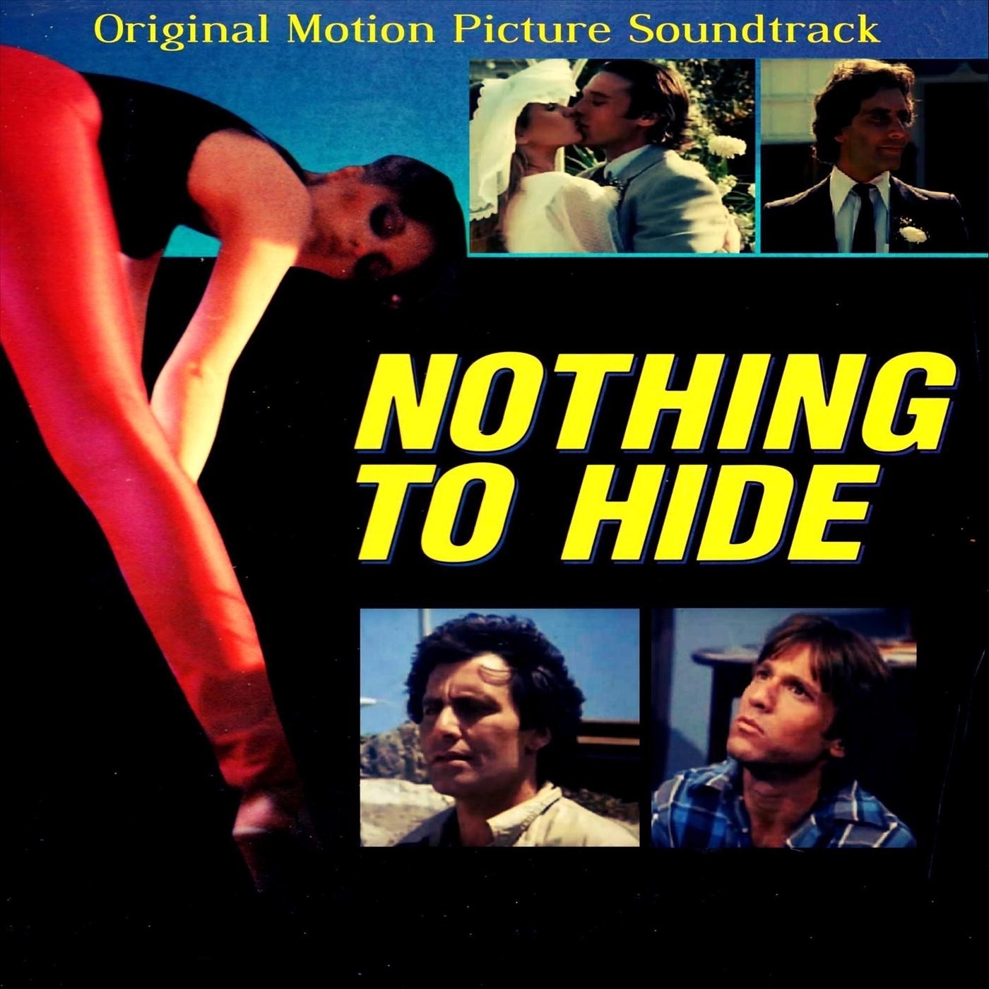 Nothing to hide 1981