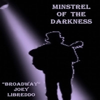 Minstrel of the Darkness - Single. Передняя обложка. Нажмите, чтобы увеличить. Minstrel of the Darkness - Single. Передняя обложка. Нажмите, чтобы увеличить.