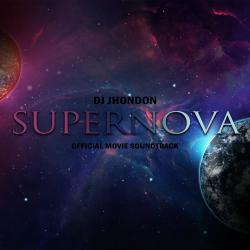 Supernova Original Motion Picture Soundtrack. Передняя обложка. Нажмите, чтобы увеличить. Supernova Original Motion Picture Soundtrack. Передняя обложка. Нажмите, чтобы увеличить.