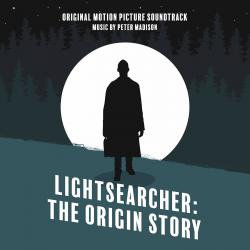 Lightsearcher: The Origin Story Original Motion Picture Soundtrack. Передняя обложка. Нажмите, чтобы увеличить. Lightsearcher: The Origin Story Original Motion Picture Soundtrack. Передняя обложка. Нажмите, чтобы увеличить.