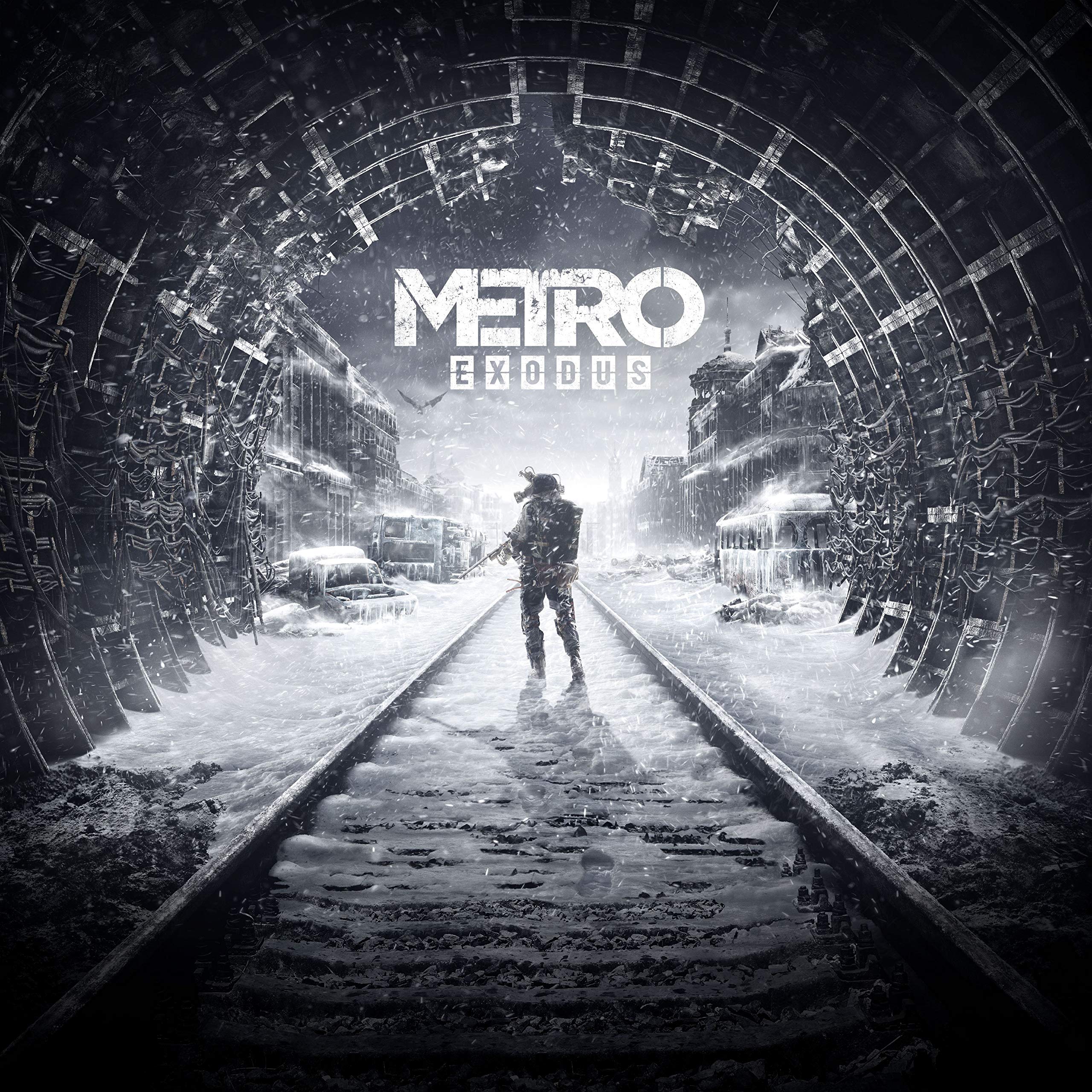 Metro 2033 exodus steam фото 85