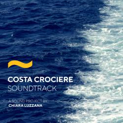 Costa Crociere Original Soundtrack - Single. Передняя обложка. Нажмите, чтобы увеличить. Costa Crociere Original Soundtrack - Single. Передняя обложка. Нажмите, чтобы увеличить.