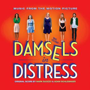 Damsels in Distress. Лицевая сторона . Нажмите, чтобы увеличить. Damsels in Distress. Лицевая сторона . Нажмите, чтобы увеличить.