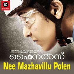 Nee Mazhavillu Polen From Nee Mazhavillu Polen From