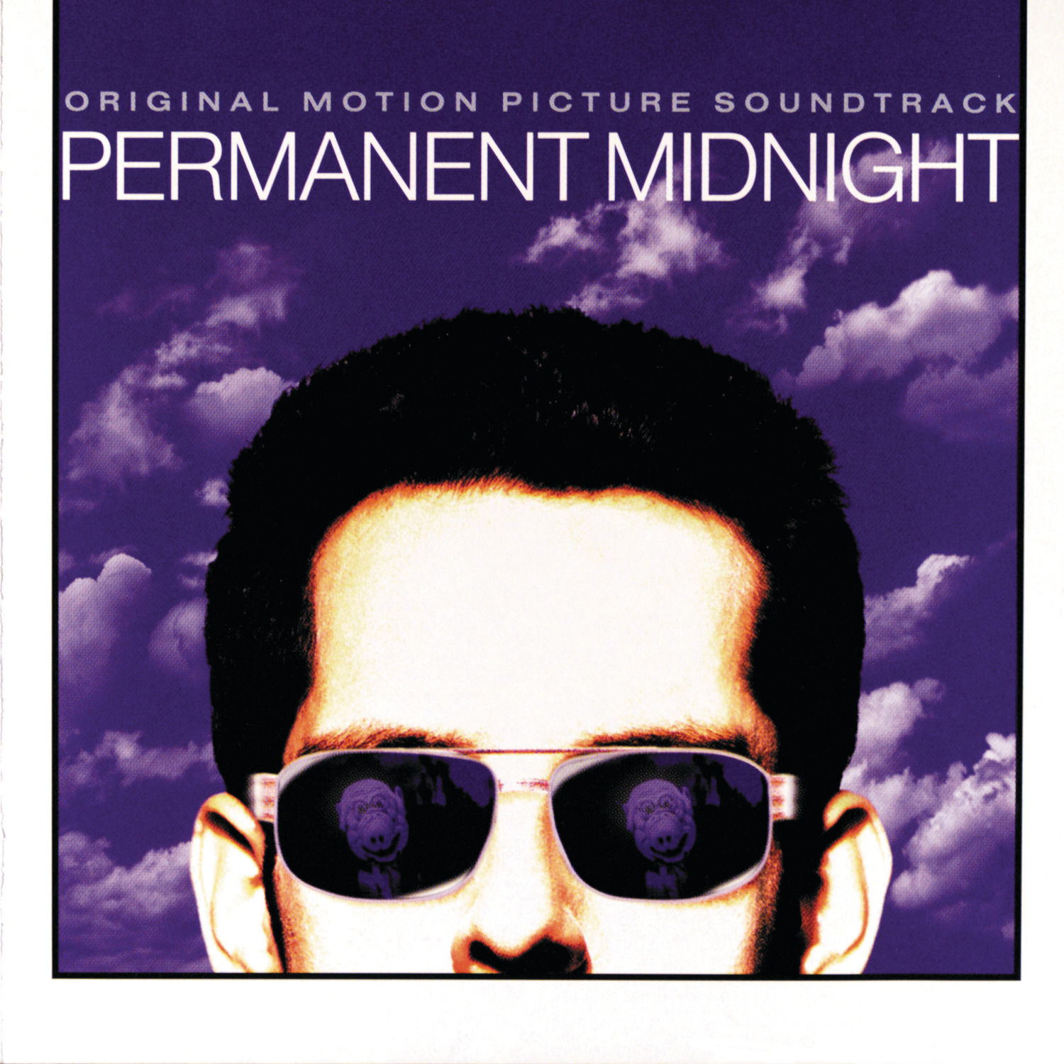 Доброта саундтрек. Permanent Midnight. OST Midnight. Permanent Midnight 2. Permanent Midnight Moby.