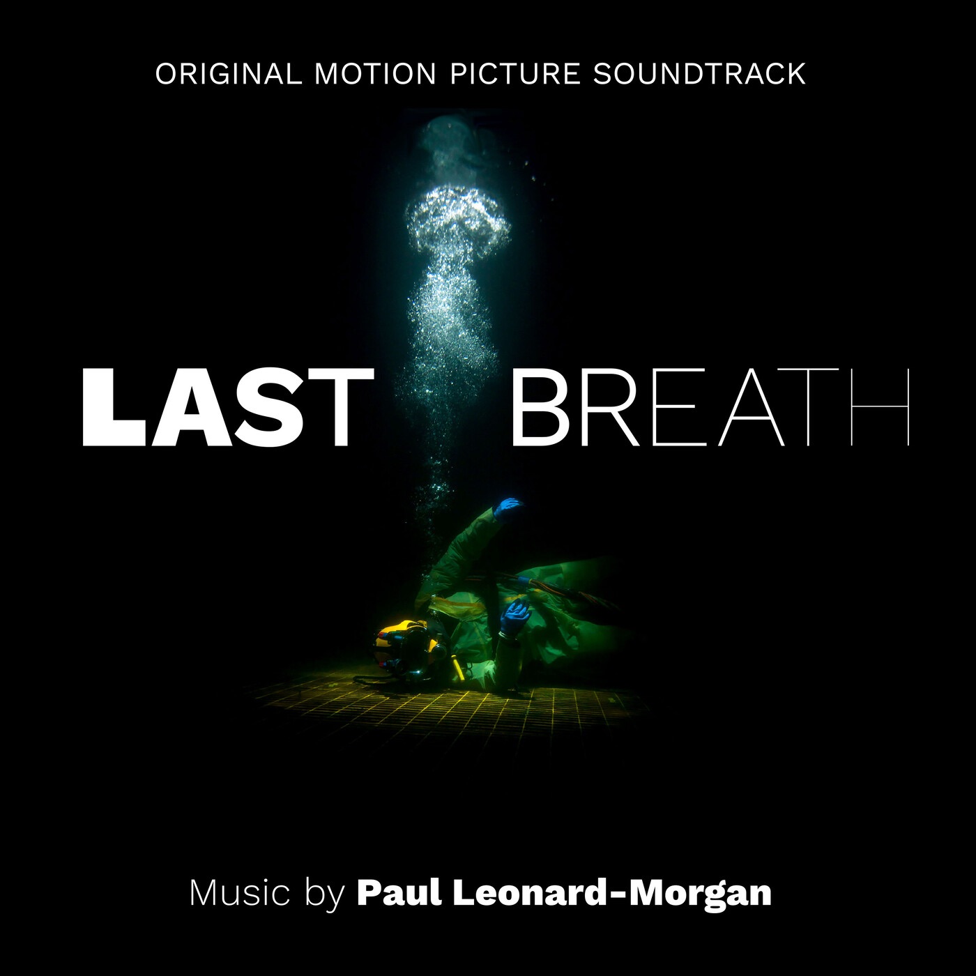 Breath music. Last Breath. Last Breath 2019.