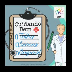 Cuidando Bem Trilha Sonora Original - EP. Передняя обложка. Нажмите, чтобы увеличить. Cuidando Bem Trilha Sonora Original - EP. Передняя обложка. Нажмите, чтобы увеличить.