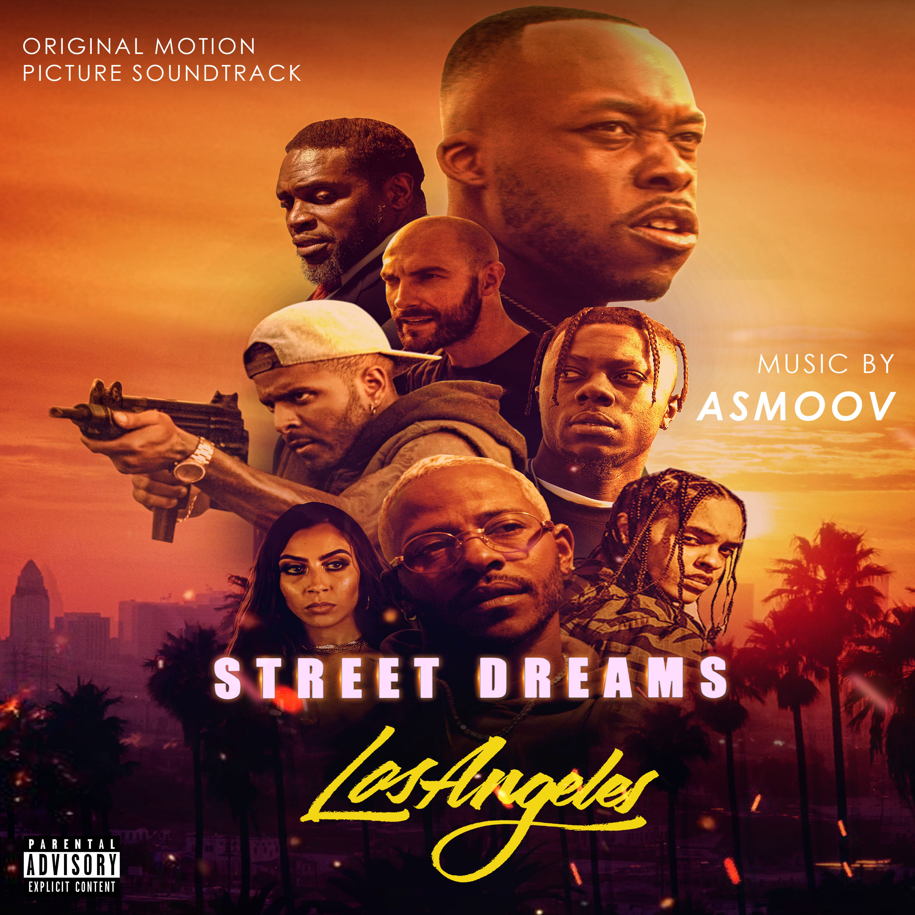 Street dreams на русском. Уличные мечты – Лос-Анджелес 2018 (боевик, драма) m. Dreamland Лос Анджелес.