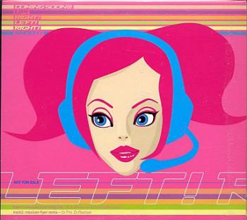 Space Channel 5 Dreamcast Demo Mil-CD. Front Special Packaging. Нажмите, чтобы увеличить. Space Channel 5 Dreamcast Demo Mil-CD. Front Special Packaging. Нажмите, чтобы увеличить.