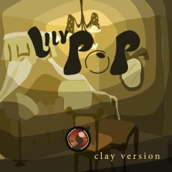 LilyPop: Clay Original Soundtrack - EP. Передняя обложка. Нажмите, чтобы увеличить. LilyPop: Clay Original Soundtrack - EP. Передняя обложка. Нажмите, чтобы увеличить.