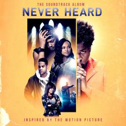 Never Heard. Передняя обложка. Нажмите, чтобы увеличить. Never Heard. Передняя обложка. Нажмите, чтобы увеличить.