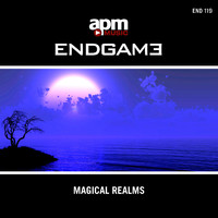 Magical Realms. Передняя обложка. Нажмите, чтобы увеличить. Magical Realms. Передняя обложка. Нажмите, чтобы увеличить.