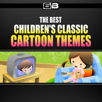Best Children's Classic Cartoon Themes, The. Передняя обложка. Нажмите, чтобы увеличить. Best Children's Classic Cartoon Themes, The. Передняя обложка. Нажмите, чтобы увеличить.