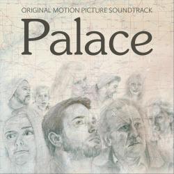 Palace Original Motion Picture Soundtrack - EP. Передняя обложка. Нажмите, чтобы увеличить. Palace Original Motion Picture Soundtrack - EP. Передняя обложка. Нажмите, чтобы увеличить.