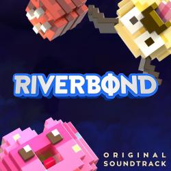 Riverbond Original Game Soundtrack. Передняя обложка. Нажмите, чтобы увеличить. Riverbond Original Game Soundtrack. Передняя обложка. Нажмите, чтобы увеличить.