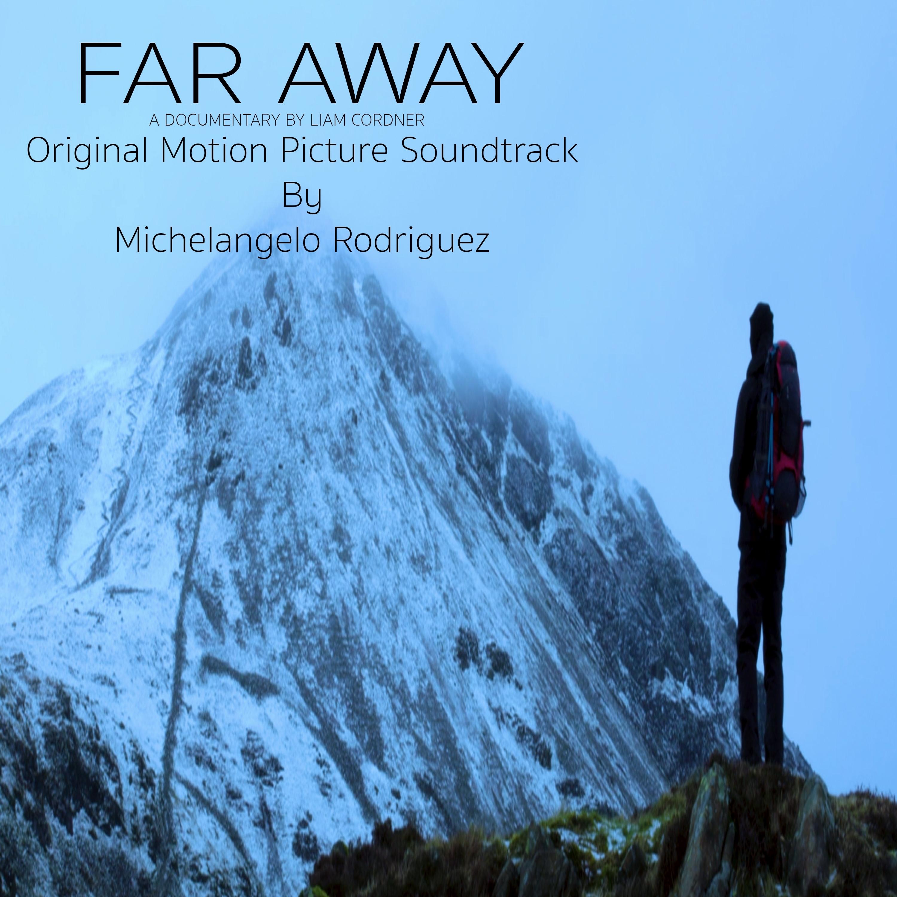 Ost far. Far away песня. Far away Aurora фото. Прочь Soundtrack.