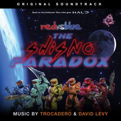 Red vs. Blue: Season 16 Original Soundtrack. Передняя обложка. Нажмите, чтобы увеличить. Red vs. Blue: Season 16 Original Soundtrack. Передняя обложка. Нажмите, чтобы увеличить.