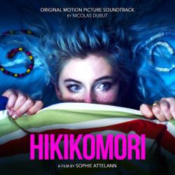 Hikikomori Original Motion Picture Soundtrack. Передняя обложка. Нажмите, чтобы увеличить. Hikikomori Original Motion Picture Soundtrack. Передняя обложка. Нажмите, чтобы увеличить.