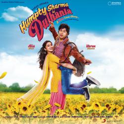 Humpty Sharma Ki Dulhania Original Motion Picture Soundtrack. Передняя обложка. Нажмите, чтобы увеличить. Humpty Sharma Ki Dulhania Original Motion Picture Soundtrack. Передняя обложка. Нажмите, чтобы увеличить.