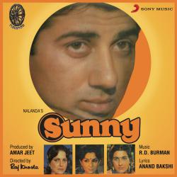 Sunny Original Motion Picture Soundtrack. Передняя обложка. Нажмите, чтобы увеличить. Sunny Original Motion Picture Soundtrack. Передняя обложка. Нажмите, чтобы увеличить.