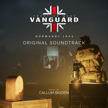 Vanguard: Normandy 1944 Original Soundtrack. Front. Нажмите, чтобы увеличить. Vanguard: Normandy 1944 Original Soundtrack. Front. Нажмите, чтобы увеличить.