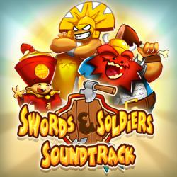 Swords & Soldiers Original Game Soundtrack - EP. Передняя обложка. Нажмите, чтобы увеличить. Swords & Soldiers Original Game Soundtrack - EP. Передняя обложка. Нажмите, чтобы увеличить.