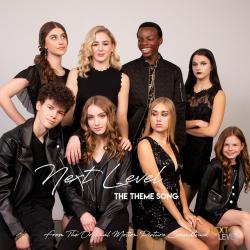 Next Level The Theme Song Original Motion Picture Soundtrack - Single. Передняя обложка. Нажмите, чтобы увеличить. Next Level The Theme Song Original Motion Picture Soundtrack - Single. Передняя обложка. Нажмите, чтобы увеличить.