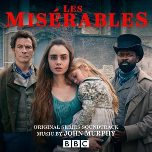 Les Misérables Original Series Soundtrack. Лицевая сторона. Нажмите, чтобы увеличить.