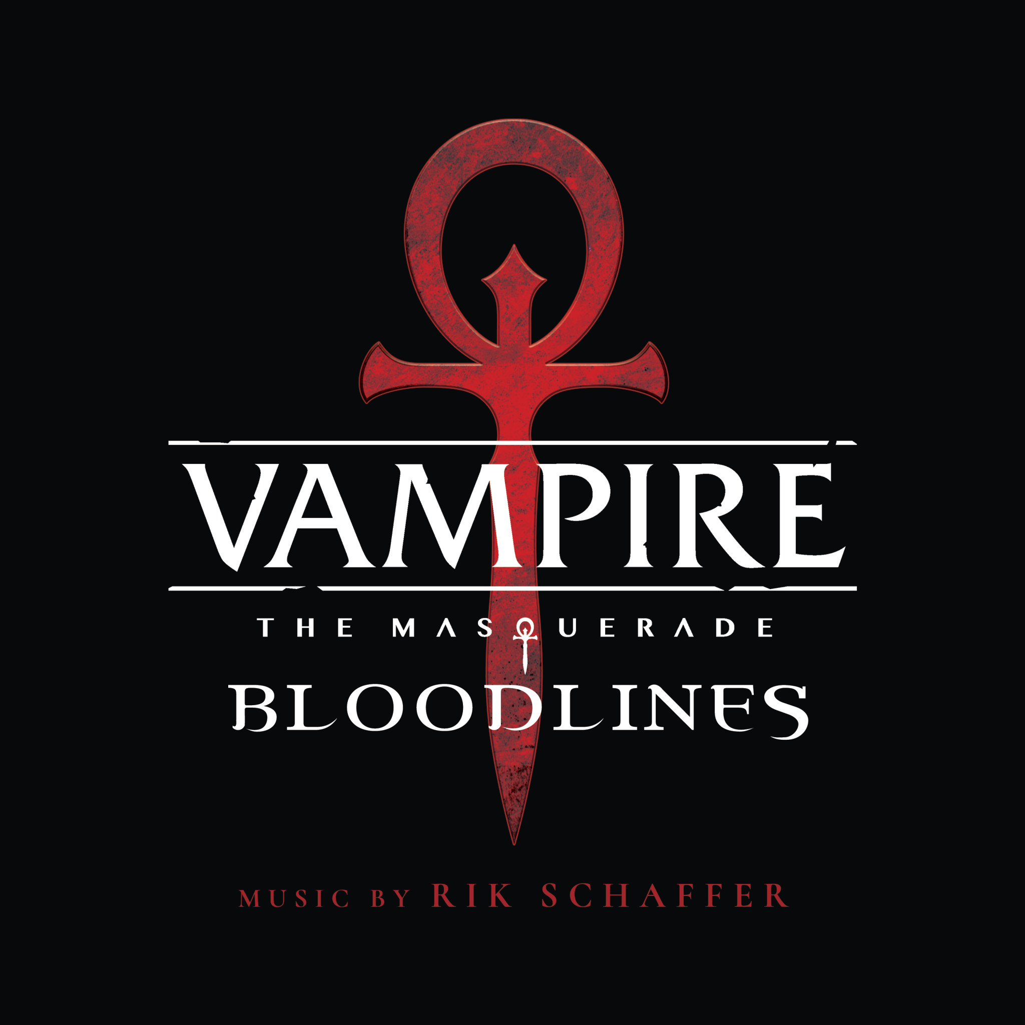 Bloodlines vampire steam фото 7