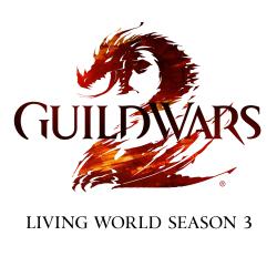 Guild Wars 2: Living World Season 3. Передняя обложка. Нажмите, чтобы увеличить. Guild Wars 2: Living World Season 3. Передняя обложка. Нажмите, чтобы увеличить.