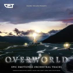 Overworld Epic Emotional Orchestral Tracks. Передняя обложка. Нажмите, чтобы увеличить. Overworld Epic Emotional Orchestral Tracks. Передняя обложка. Нажмите, чтобы увеличить.