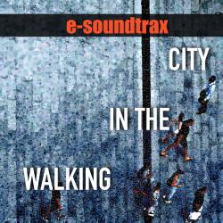 Walking in the City - Single. Передняя обложка. Нажмите, чтобы увеличить. Walking in the City - Single. Передняя обложка. Нажмите, чтобы увеличить.