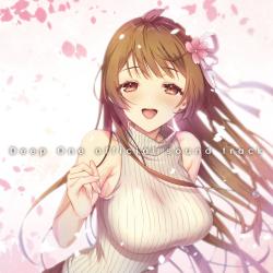 Deep One Official Sound Track. Передняя обложка. Нажмите, чтобы увеличить. Deep One Official Sound Track. Передняя обложка. Нажмите, чтобы увеличить.