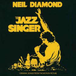 Jazz Singer Original Songs From the Motion Picture, The. Передняя обложка. Нажмите, чтобы увеличить. Jazz Singer Original Songs From the Motion Picture, The. Передняя обложка. Нажмите, чтобы увеличить.