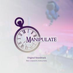 Manipulate Original Video Game Soundtrack - Single. Передняя обложка. Нажмите, чтобы увеличить. Manipulate Original Video Game Soundtrack - Single. Передняя обложка. Нажмите, чтобы увеличить.
