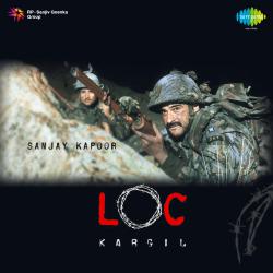 LOC Kargil Original Motion Picture Soundtrack. Передняя обложка. Нажмите, чтобы увеличить. LOC Kargil Original Motion Picture Soundtrack. Передняя обложка. Нажмите, чтобы увеличить.